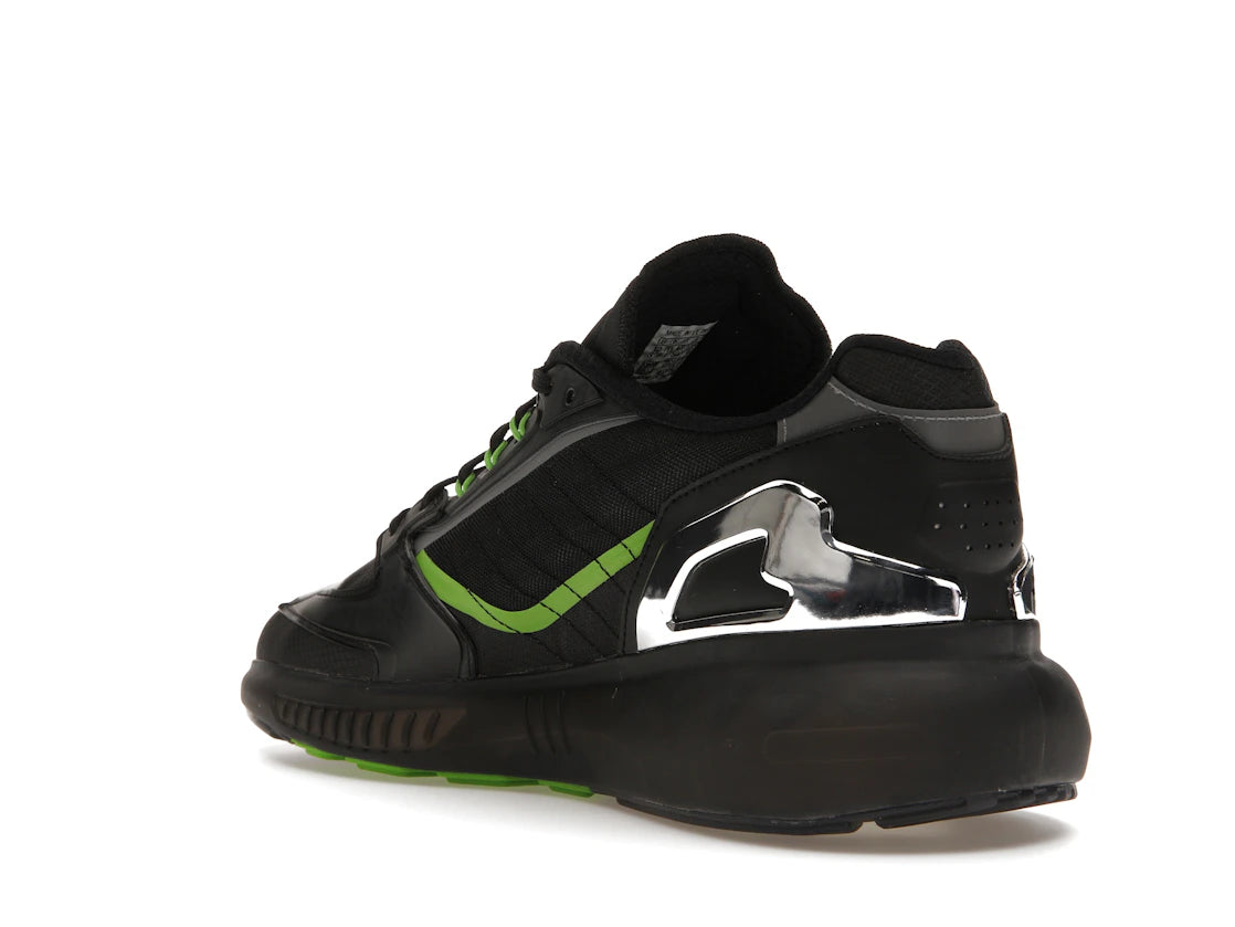 adidas ZX 5K Boost Kawasaki Ninja - vue secondaire B