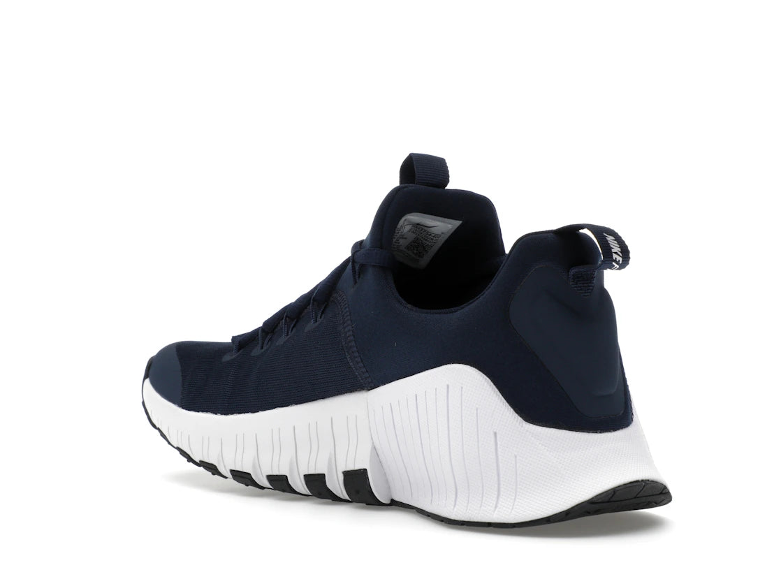 Nike Free Metcon 6 TB College Navy - vue secondaire B