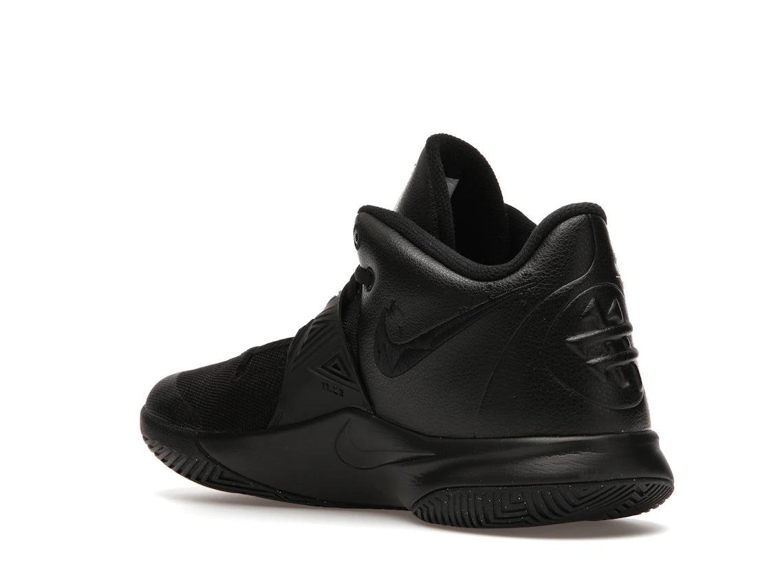 Nike Kyrie Flytrap 3 Black - vue secondaire B