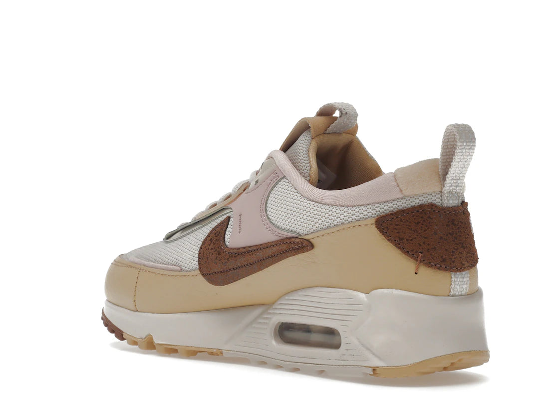 Nike Air Max 90 Neapolitan (Women's) - vue secondaire B