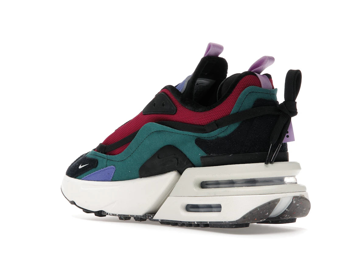 Nike Air Max Furyosa Night Green (Women's) - vue secondaire B