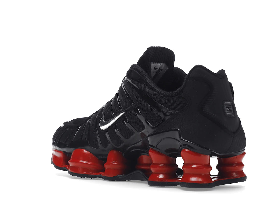 Nike Shox TL Skepta - vue secondaire B