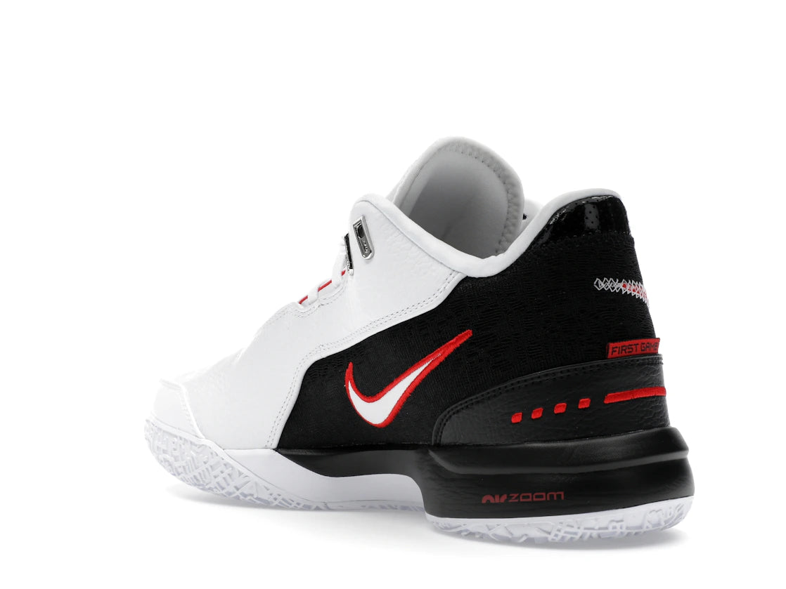 Nike Zoom LeBron NXXT Gen AMPD First Game - vue secondaire B