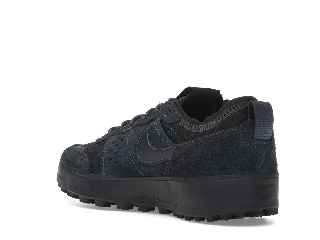 Nike C1TY Premium Cordura Black Anthracite - vue secondaire B