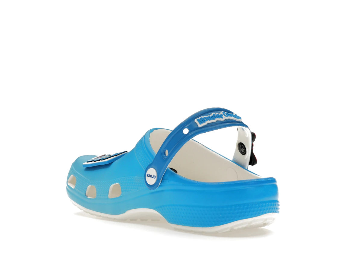 Crocs Classic Clog General Mills Boo Berry - vue secondaire B