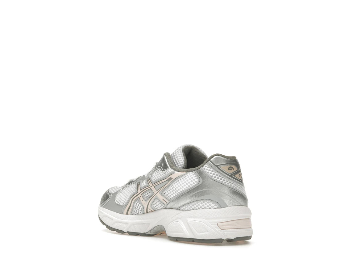ASICS Gel-1130 White Pearl Pink (GS) - vue secondaire B