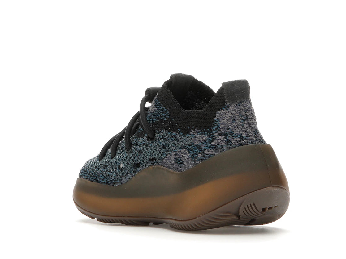 adidas Yeezy 380 Covellite (Infants) - vue secondaire B