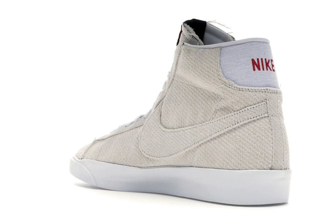 Nike Blazer Mid Strangers Things Upside Down Pack - vue secondaire B