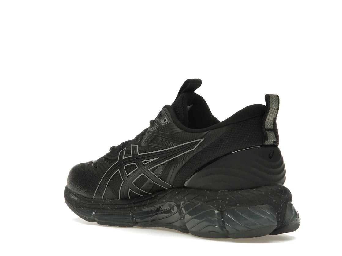 ASICS Gel-Quantum 360 VIII Utility Black Truffle Grey - vue secondaire B