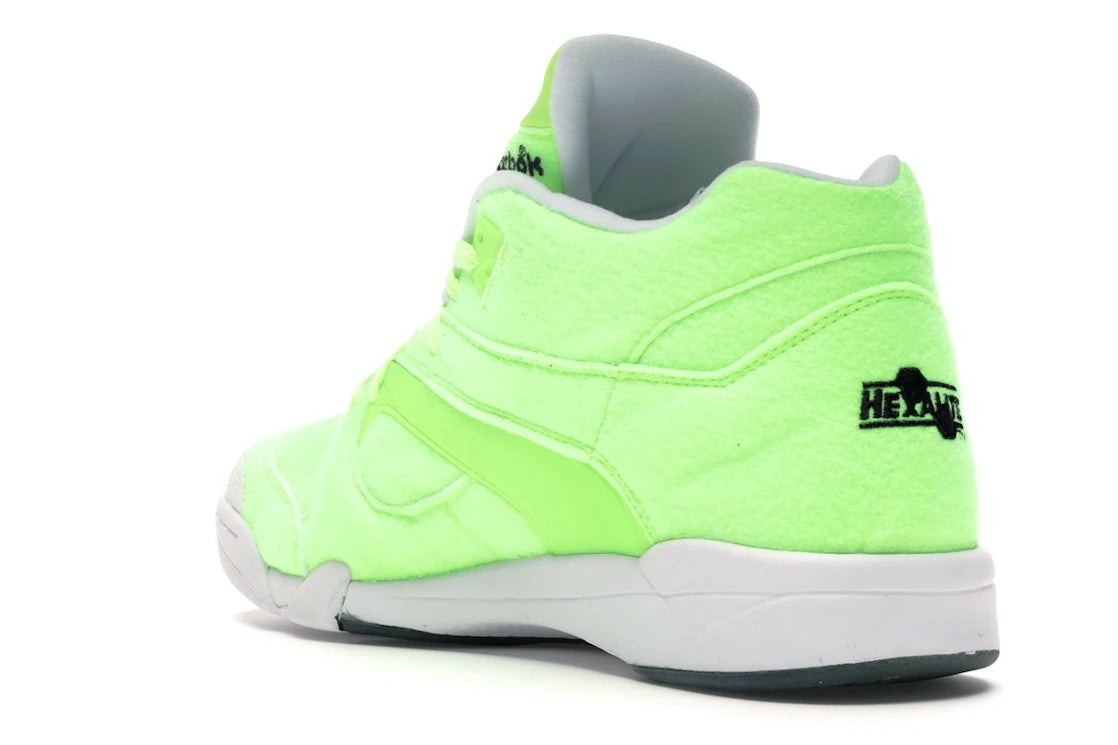 Reebok Court Victory Pump Alife Ball Out - vue secondaire B