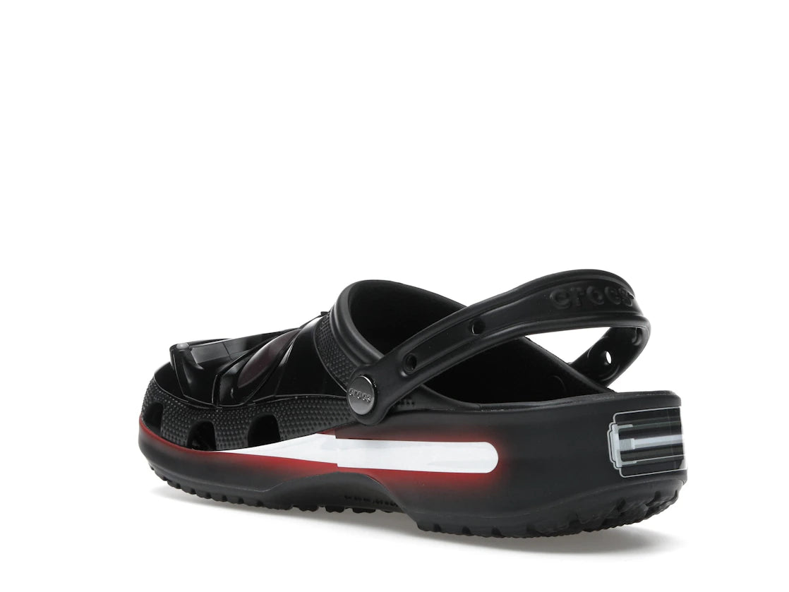 Crocs Classic Clog Star Wars Darth Vader - vue secondaire B