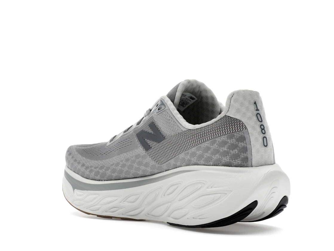 New Balance Fresh Foam X 1080v14 Grey Matter Slate Grey - vue secondaire B