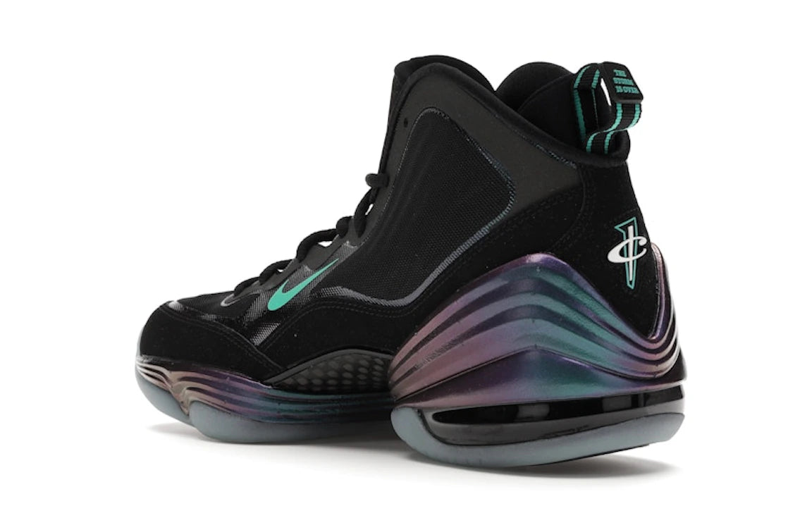 Nike Air Penny 5 Invisibility Cloak (2020) - vue secondaire B