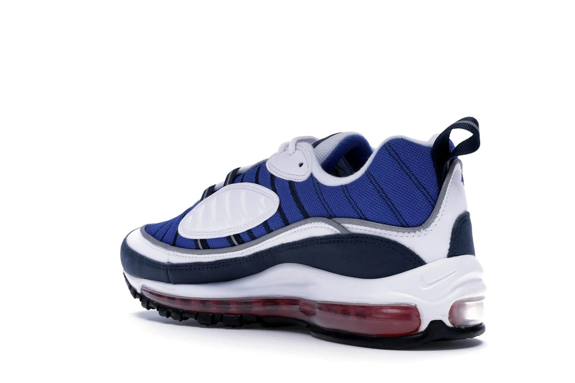 Nike Air Max 98 Gundam (2018) - vue secondaire B