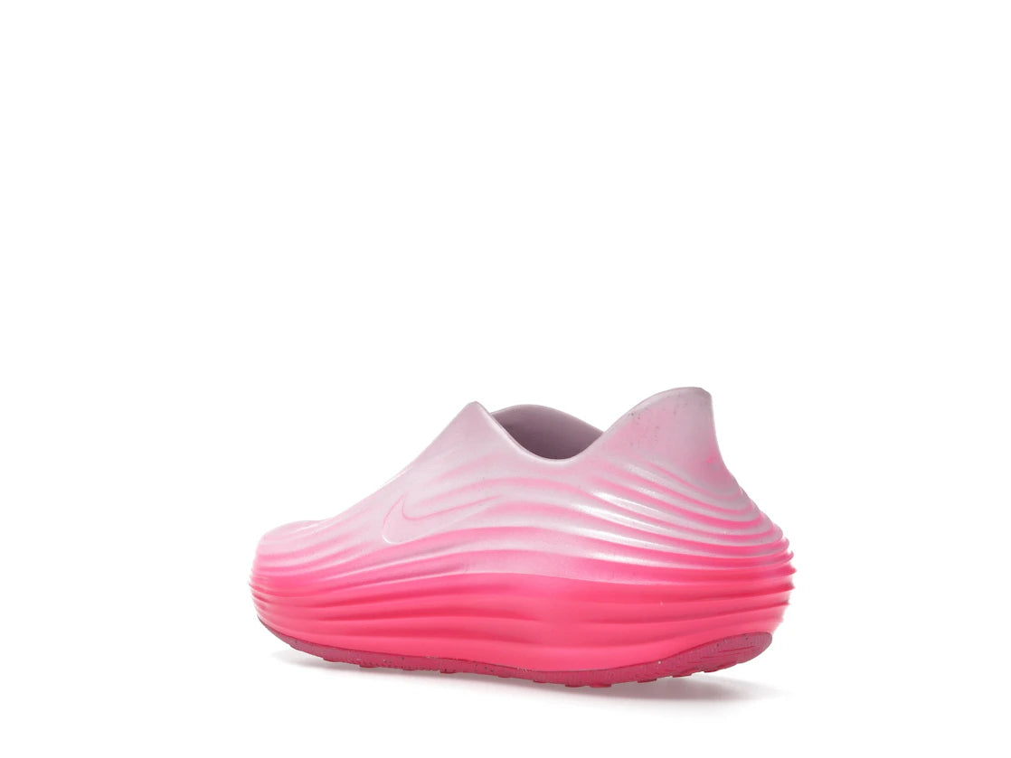 Nike ReactX Rejuven8 Pinksicle (GS) - vue secondaire B