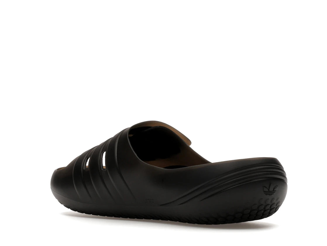 adidas Adislide Sandals Core Black - vue secondaire B