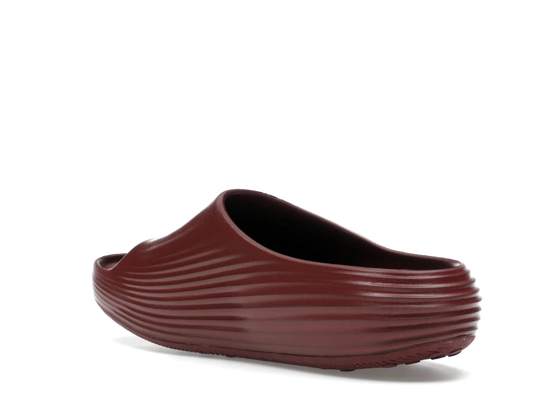 Nike ReactX Rejuven8 Slide Team Red - vue secondaire B