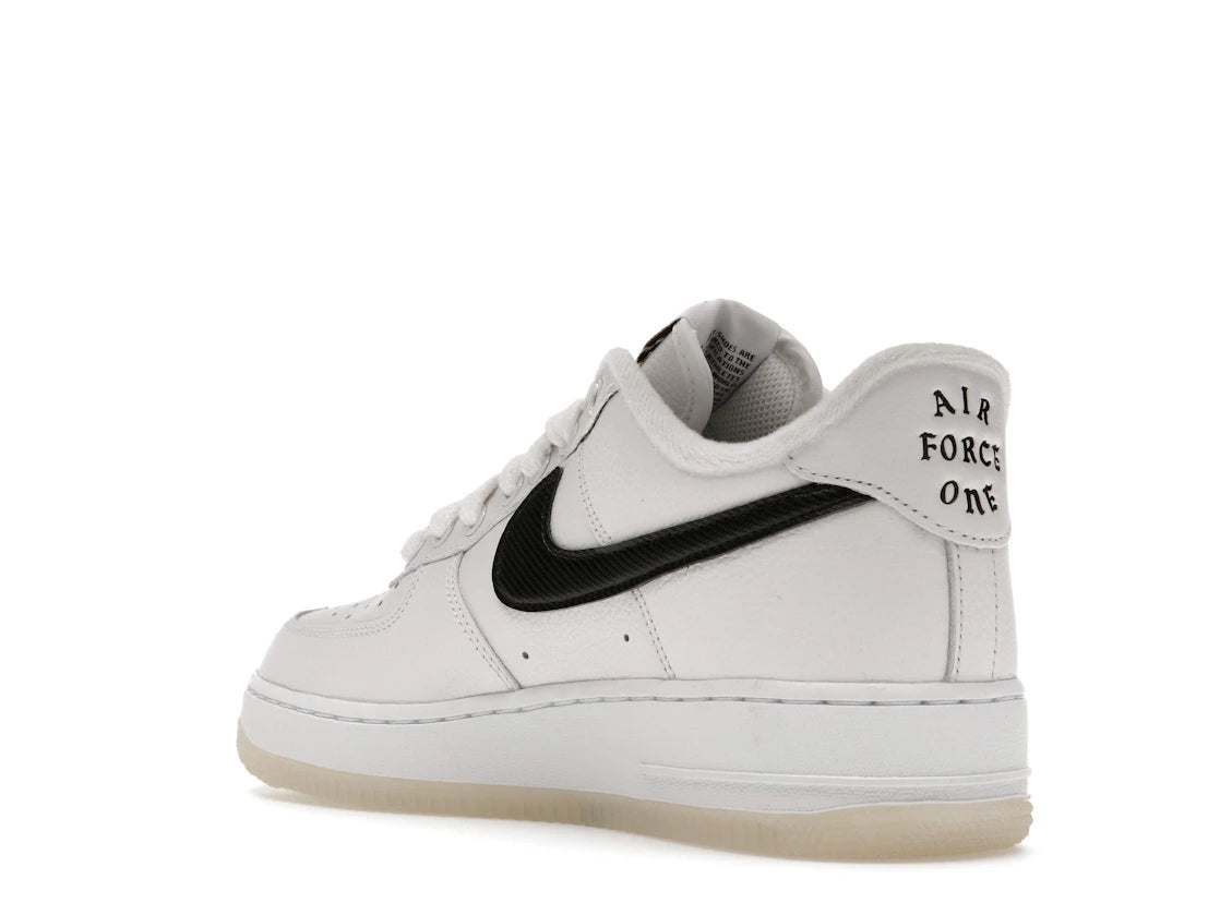 Nike Air Force 1 Low '07 40th Anniversary Edition Bronx Origins (Women's) - vue secondaire B