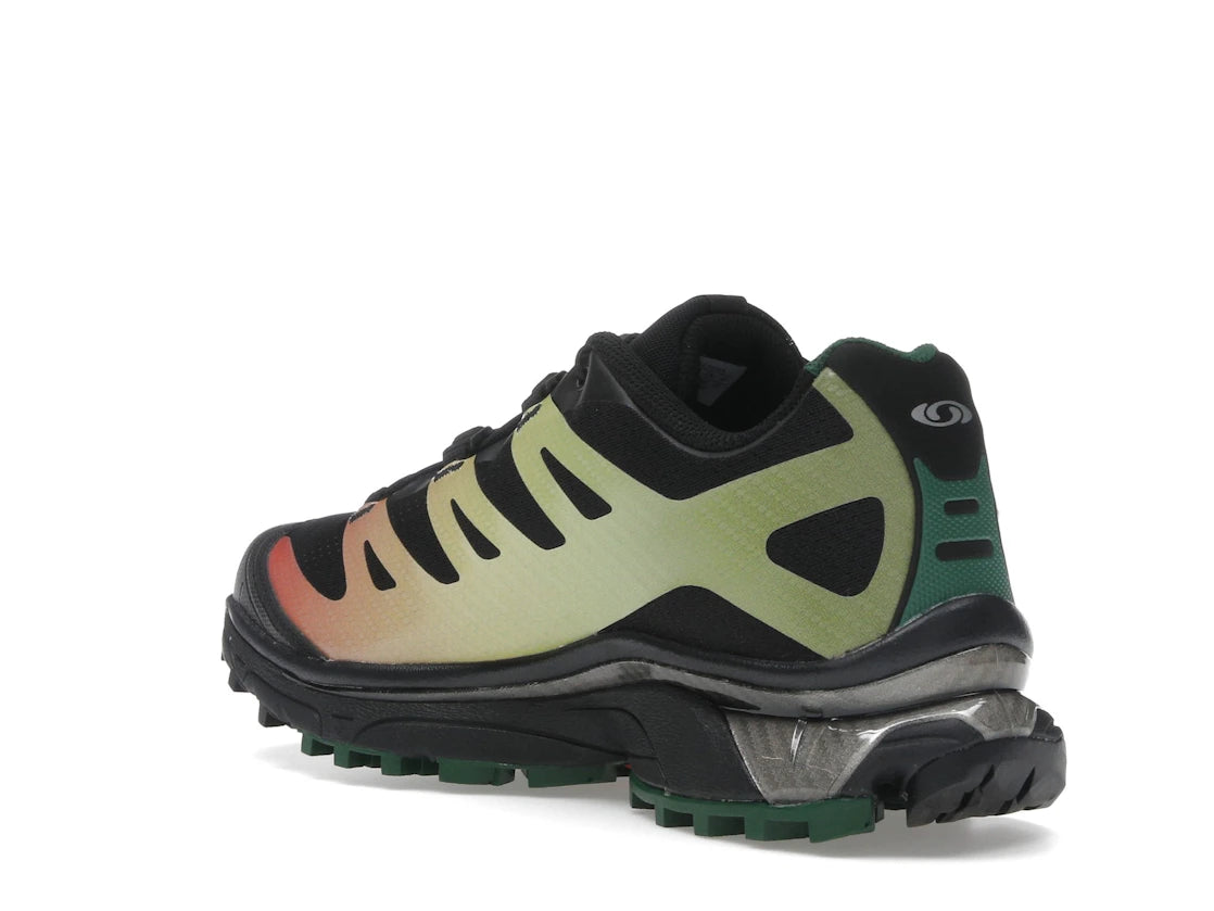 Salomon XT-4 OG Black Asphalt Eden - vue secondaire B