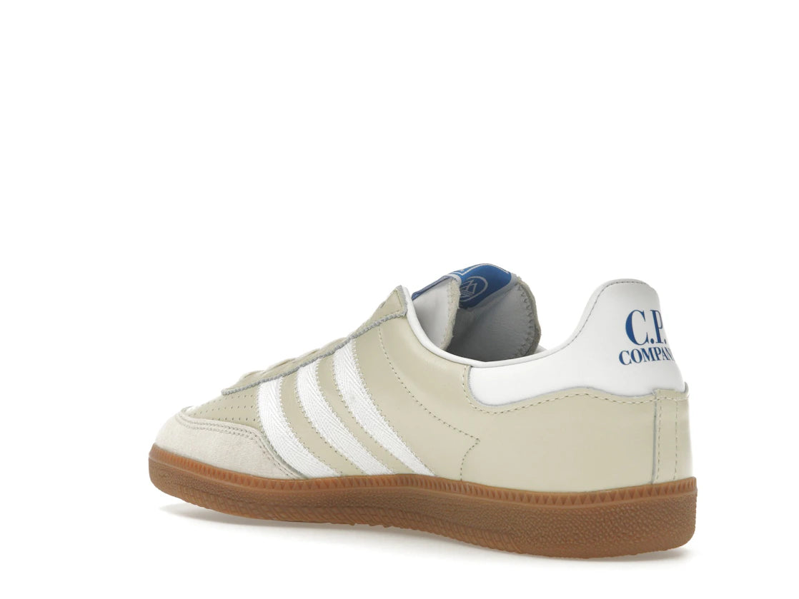 adidas Wimberly SPZL C.P. Company Sand - vue secondaire B