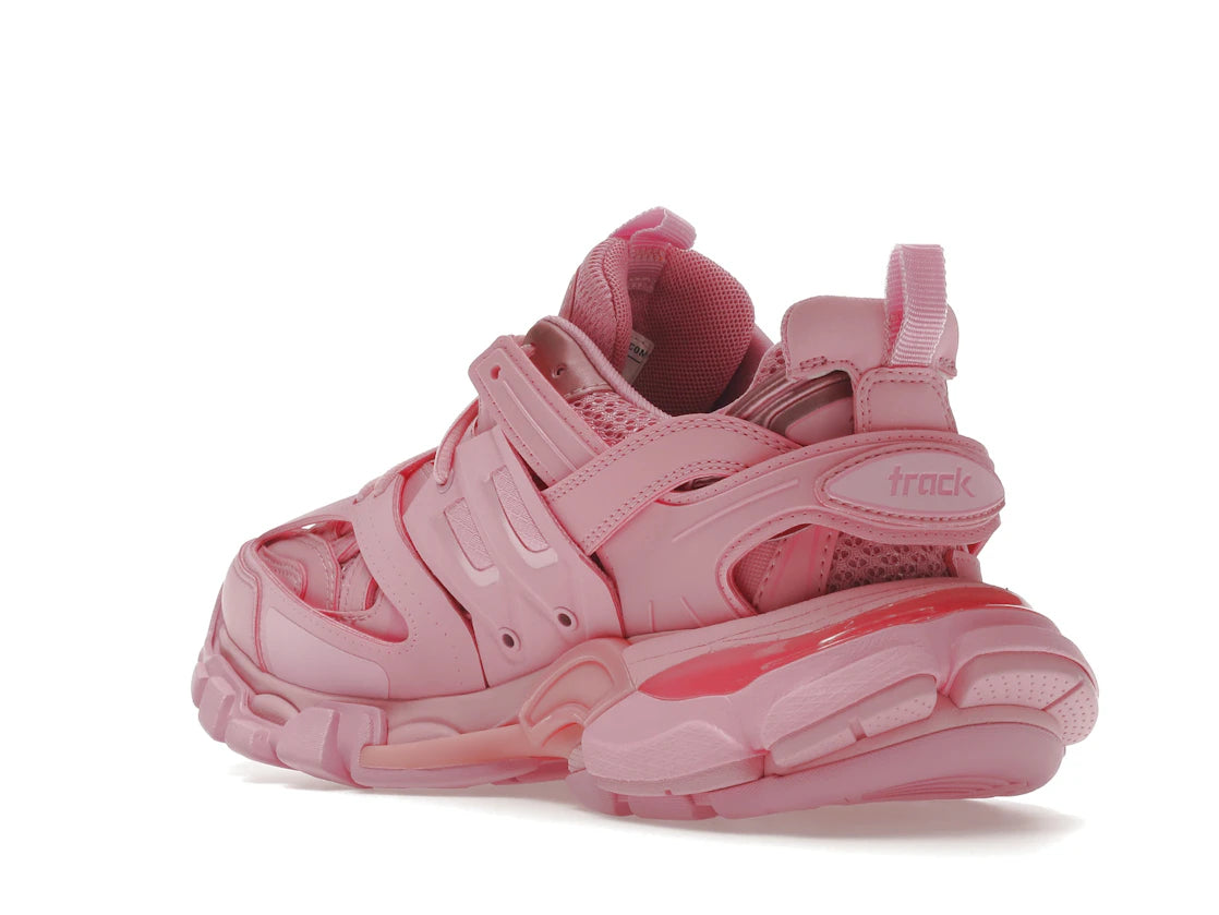 Balenciaga Track Trainer Pink (Women's) - vue secondaire B
