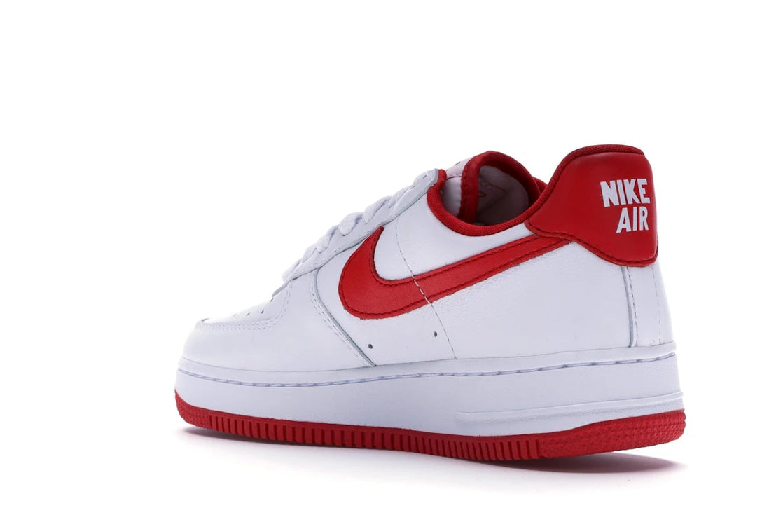 Nike Air Force 1 Low Think 16 (Fo Fi Fo) - vue secondaire B