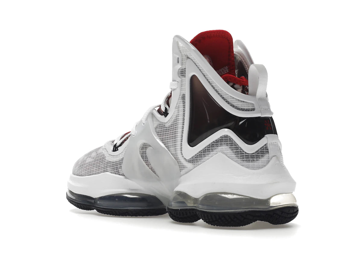 Nike LeBron 19 Sketch - vue secondaire B