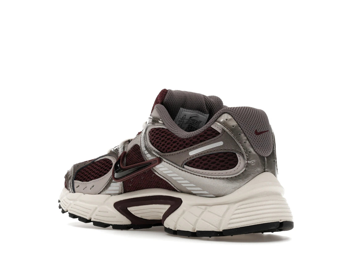 Nike V5 RNR Burgundy Crush College Grey (Women's) - vue secondaire B