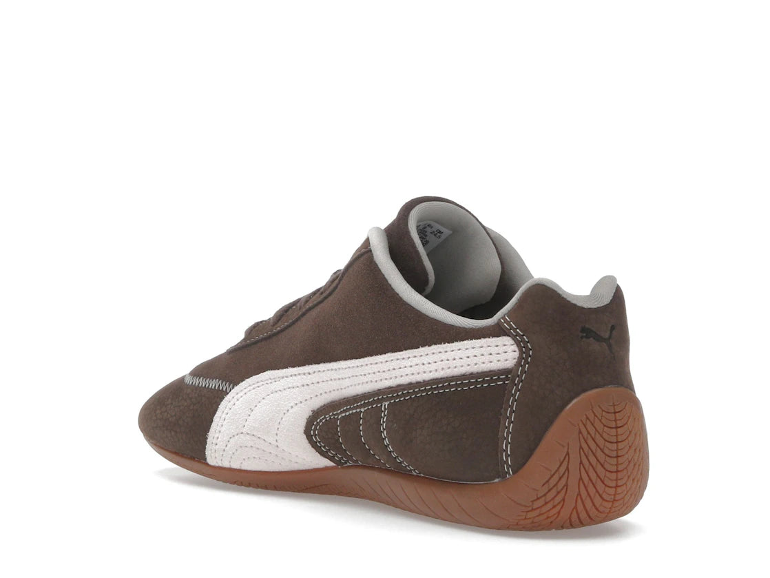 Puma Speedcat Wine Club Chocolate (Women's) - vue secondaire B