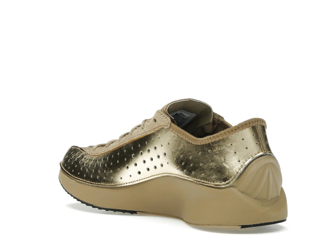 Nike Air Superfly Metallic Gold (Women's) - vue secondaire B
