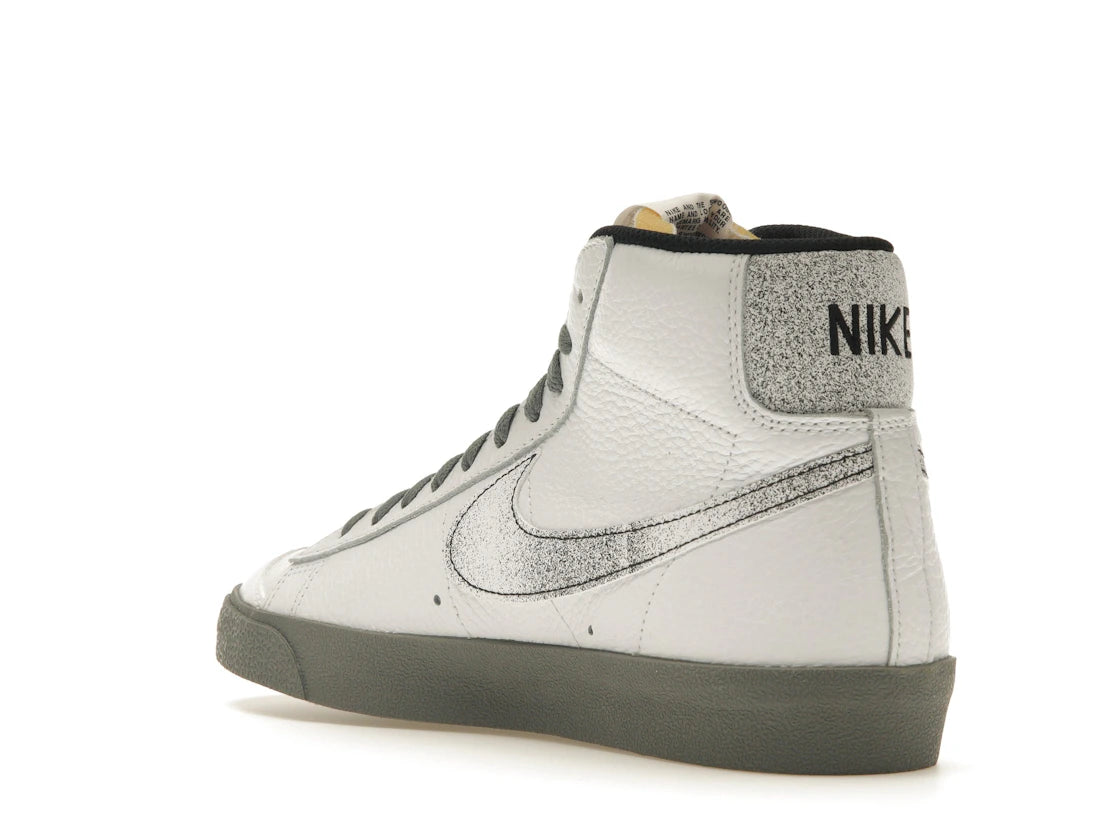 Nike Blazer Mid 77 Classics 50 Years of Hip-Hop - vue secondaire B