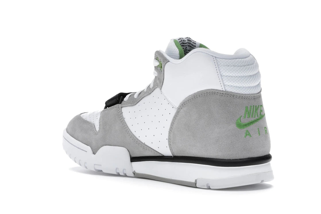 Nike SB Air Trainer 1 Chlorophyll (2020) - vue secondaire B