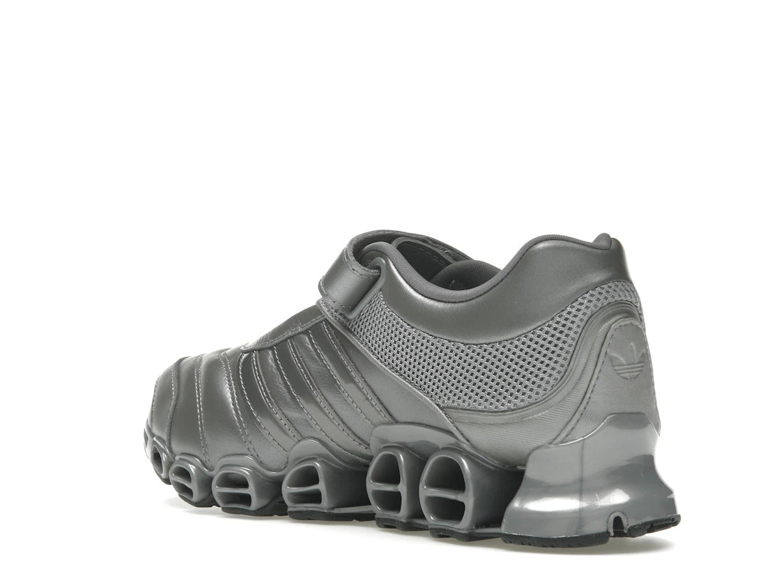 adidas Megaride Mary-Jane Taqwa Bint Ali Iron Metallic (Women's) - vue secondaire B