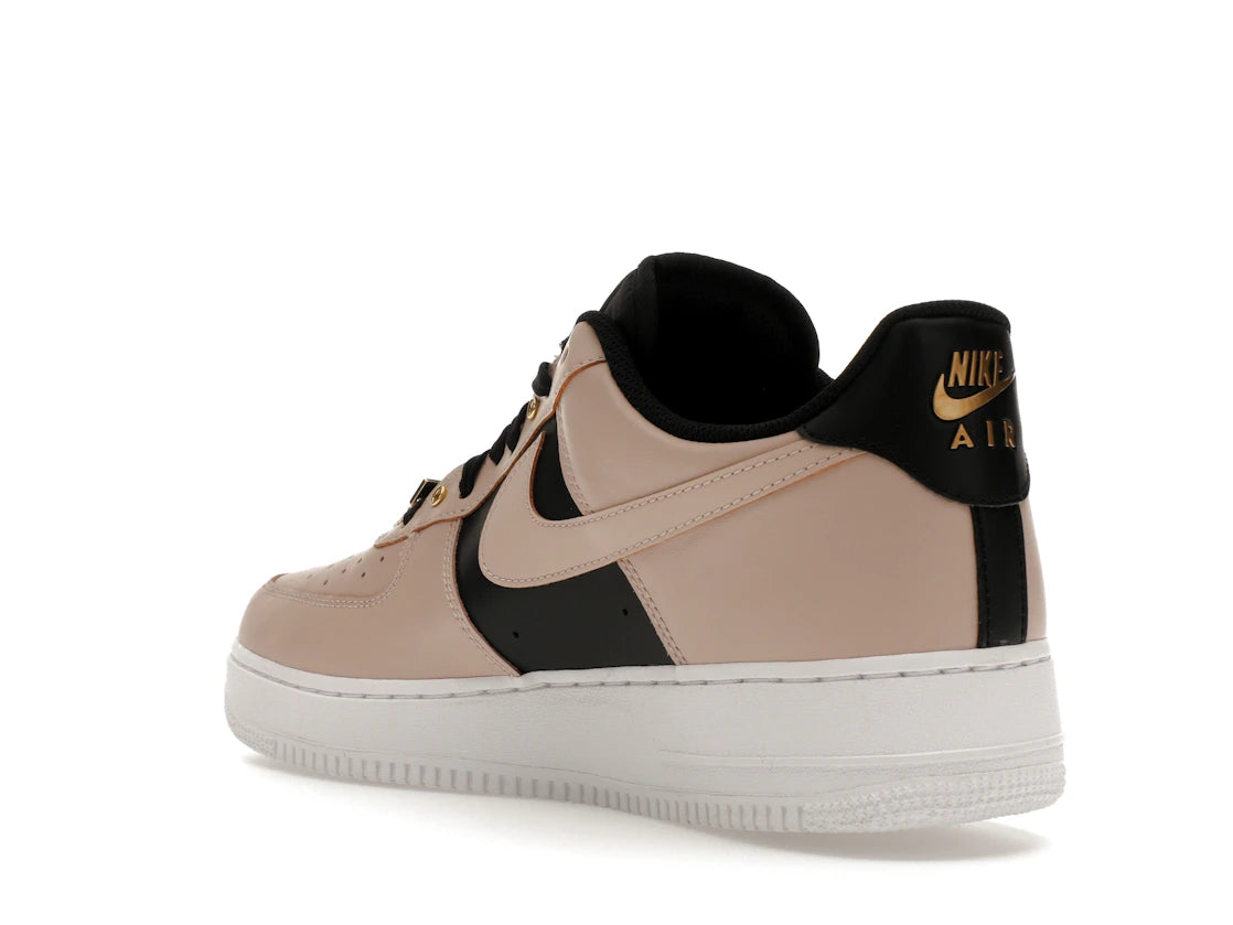 Nike Air Force 1 Low '07 PRM Particle Beige - vue secondaire B