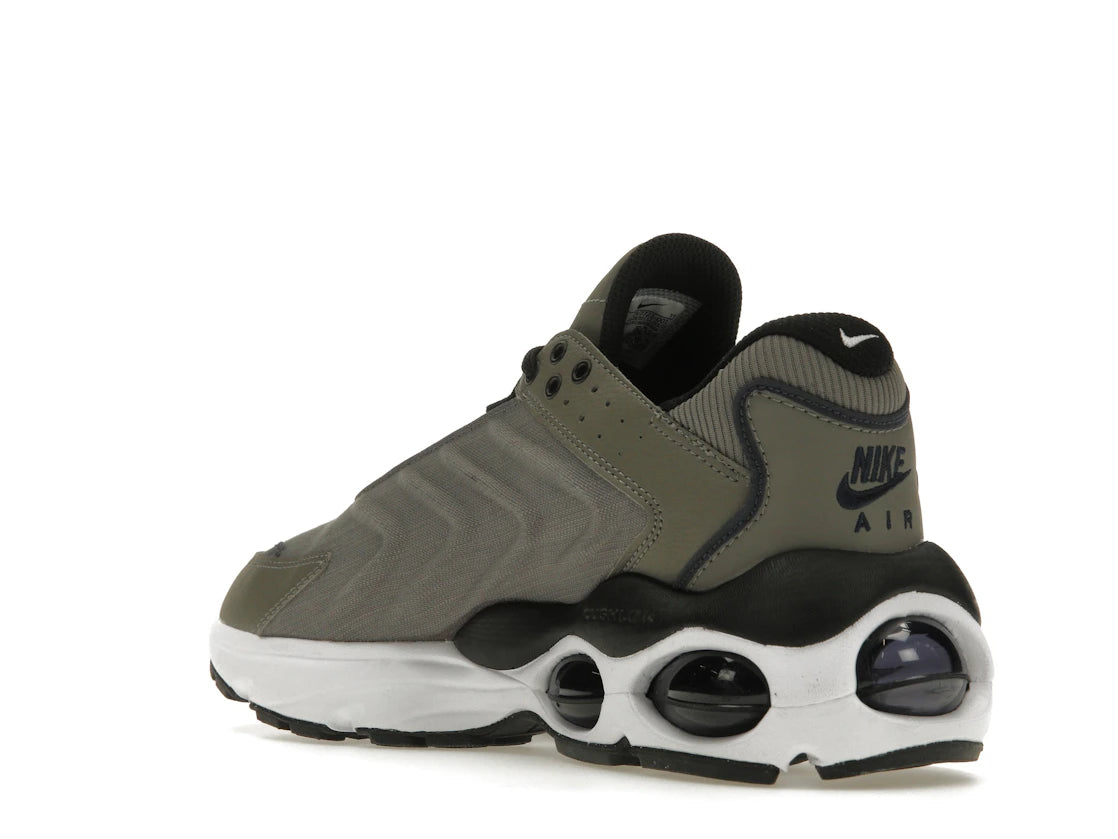 Air Max TW Flat Pewter - vue secondaire B
