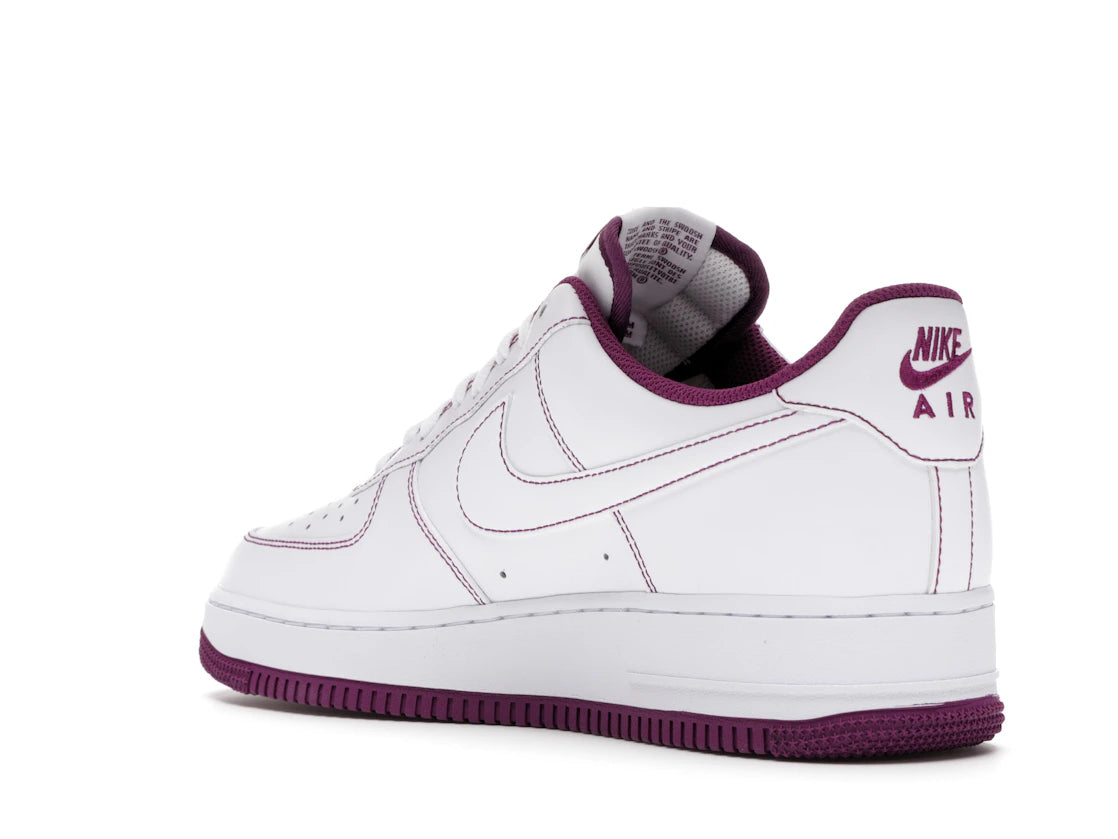 Nike Air Force 1 Low Viotech - vue secondaire B