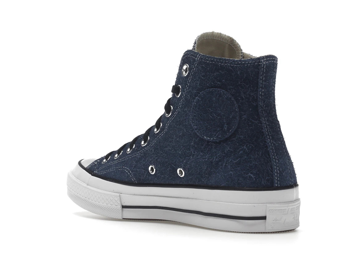 Converse Chuck Taylor All Star 70 Hi Stussy 8-Ball - vue secondaire B