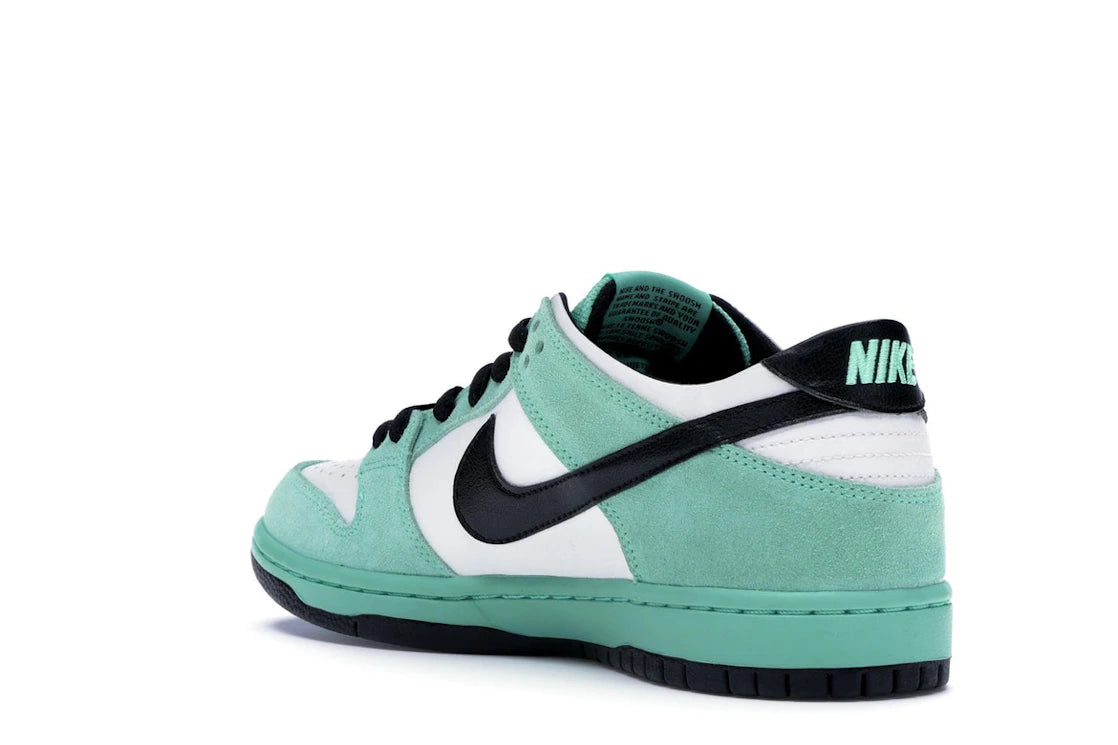 Nike SB Dunk Low Sea Crystal - vue secondaire B