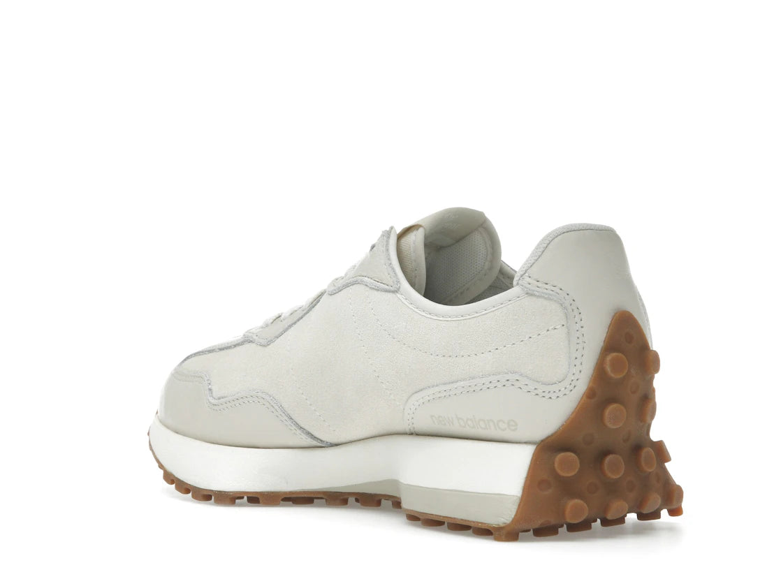 New Balance 327 Linen Sea Salt Gum (Women's) - vue secondaire B