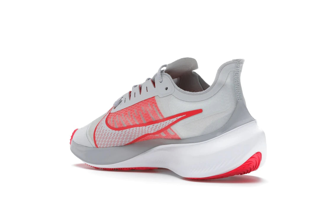 Nike Zoom Gravity Pure Platinum (W) - vue secondaire B