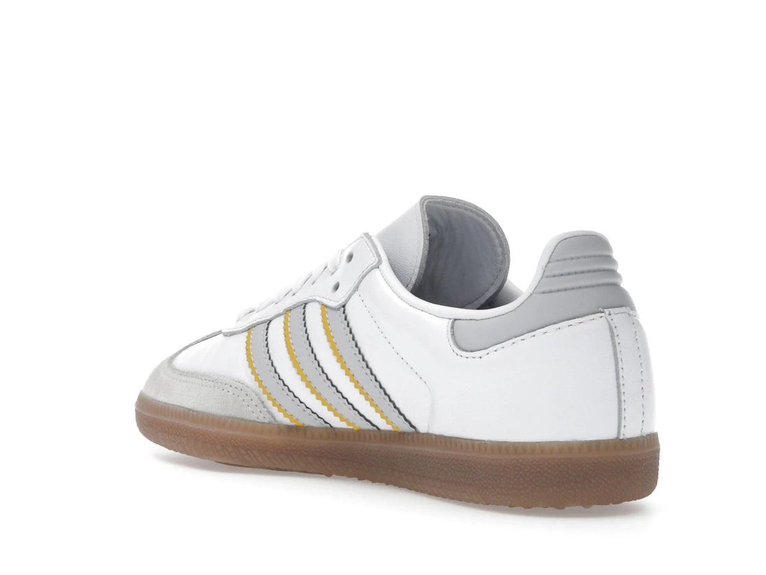 adidas Samba Real Madrid - vue secondaire B