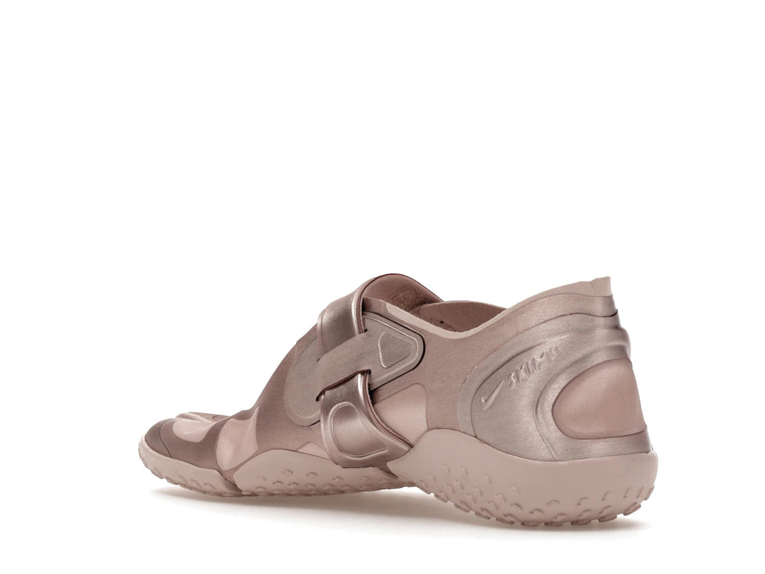 Nike Rift Satin SKIMS Silt Red (Women's) - vue secondaire B