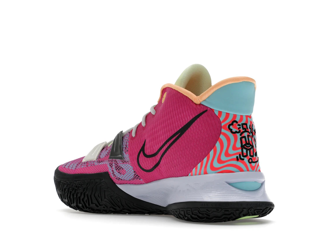 Nike Kyrie 7 Creator - vue secondaire B