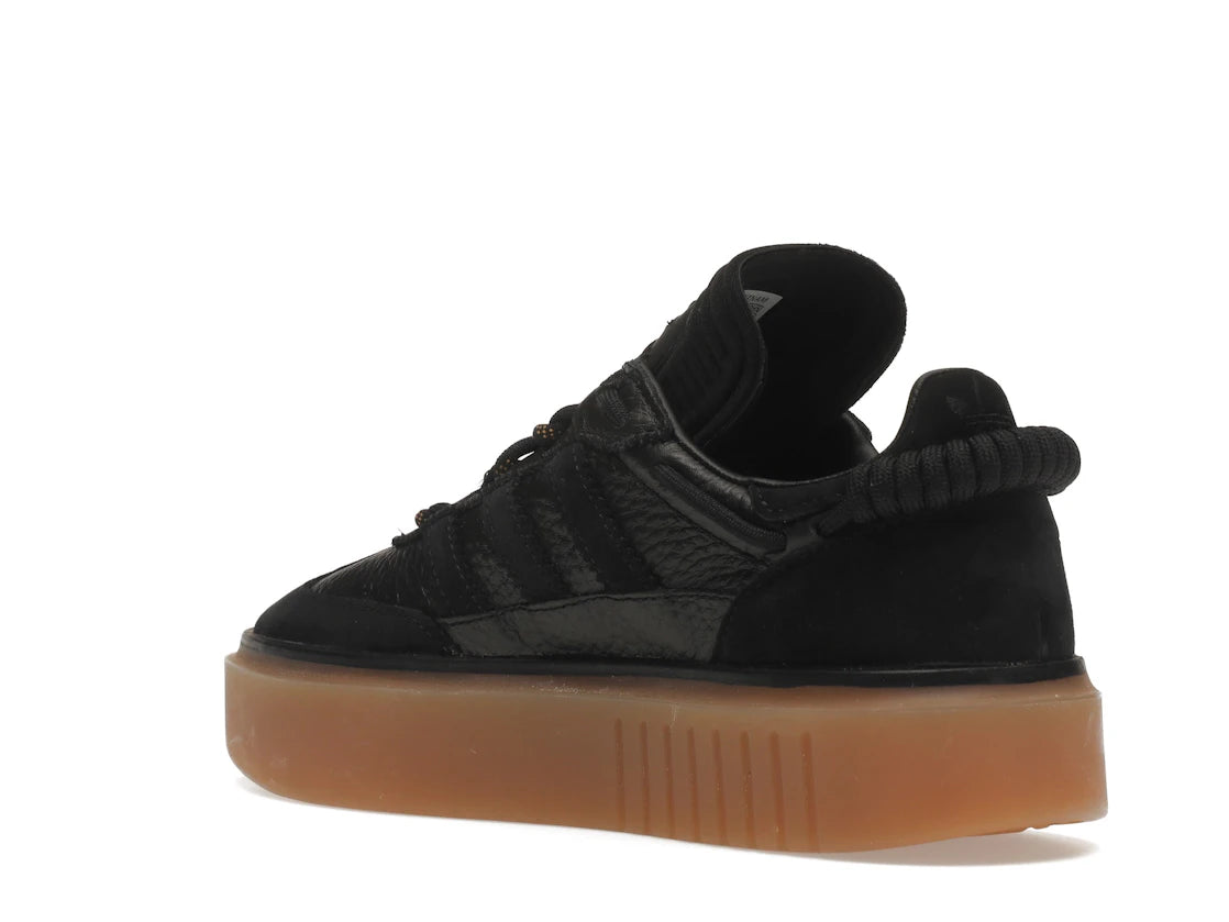 adidas Super Sleek 72 Beyonce Ivy Park Black (Women's) - vue secondaire B