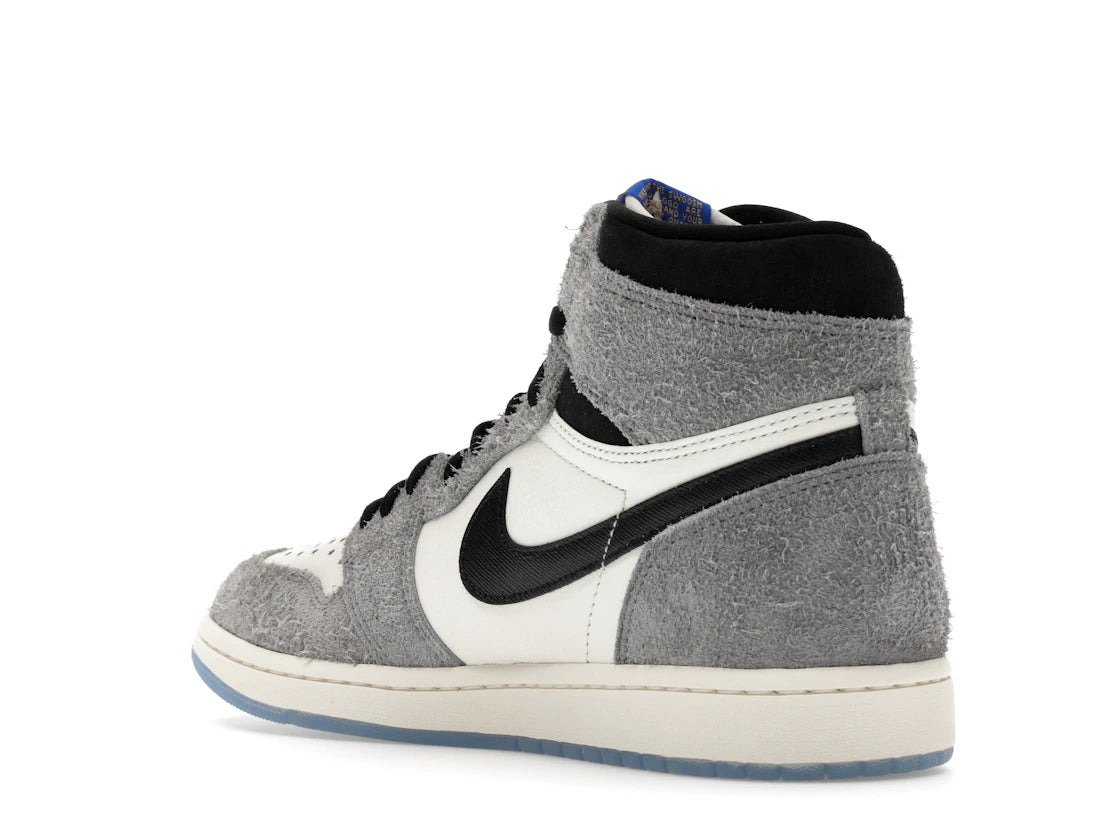 Jordan 1 Retro High OG All-Star Cool Grey - vue secondaire B
