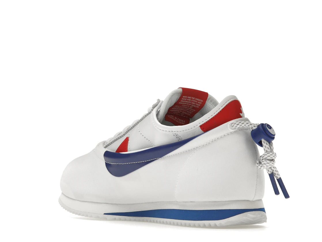 Nike Cortez SP CLOT CLOTEZ Forrest Gump - vue secondaire B