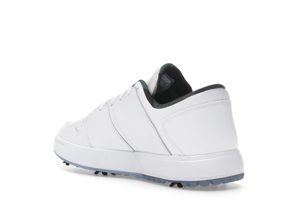 Jordan NU Retro 1 Golf Triple White Camo - vue secondaire B