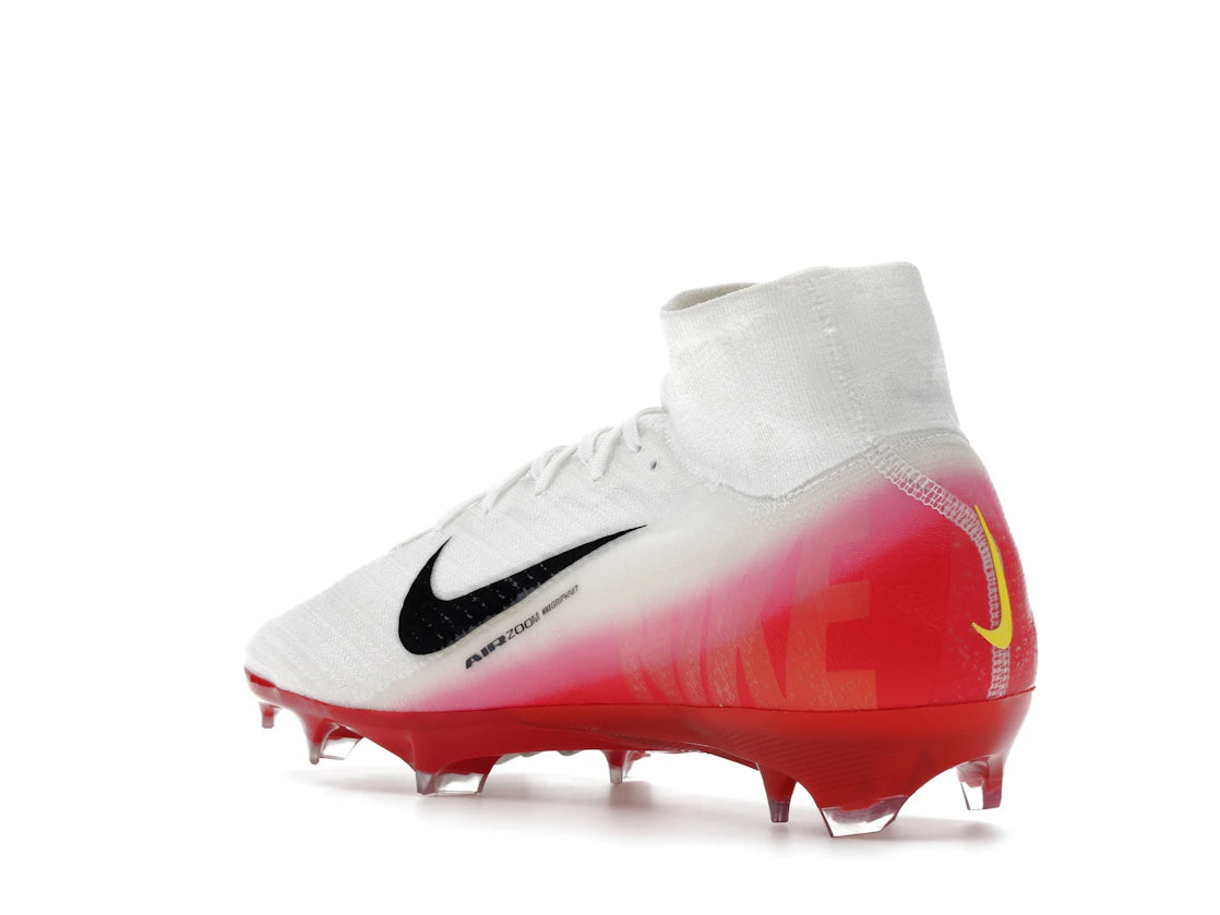 Nike Zoom Mercurial Superfly 10 Elite FG Fear Nothing Pack - vue secondaire B