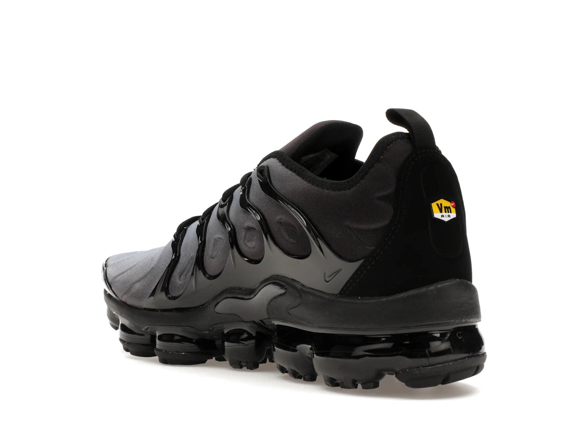 Nike Air VaporMax Plus Aluminum - vue secondaire B