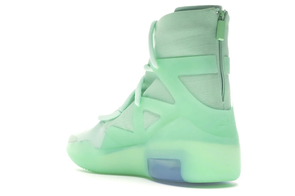 Nike Air Fear Of God 1 Frosted Spruce - vue secondaire B